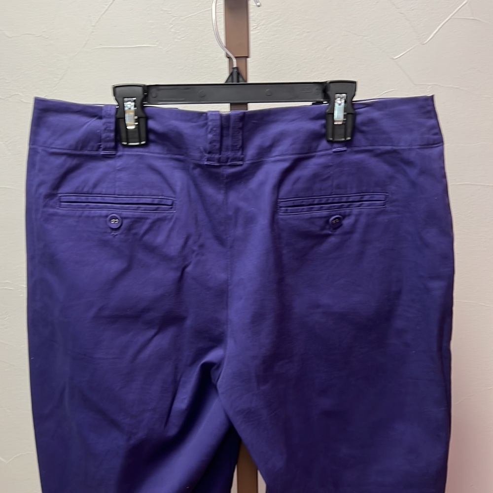 Talbots shorts - Picture 6 of 13